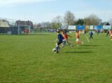 ST D.Z.C. '09/S.K.N.W.K. JO13-1 - ST Lebo/SVN/VVB/Patrijzen JO13-1 (competitie) seizoen 2022-2023 (voorjaar - 3e fase)) (39/81)